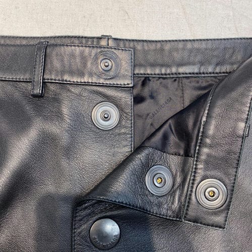 【汐止遠雄店】BALENCIAGA/裙子/36/35397184jo_2