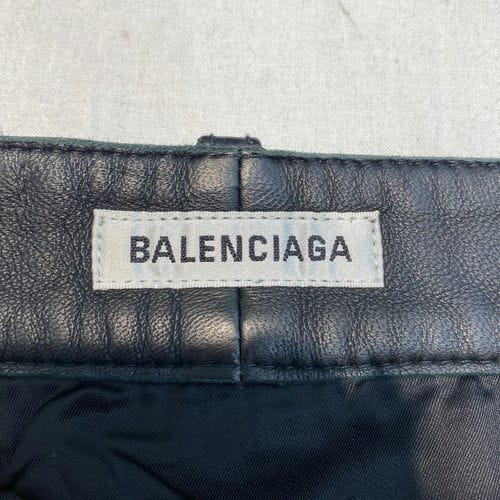 【汐止遠雄店】BALENCIAGA/裙子/36/35397184jo_3