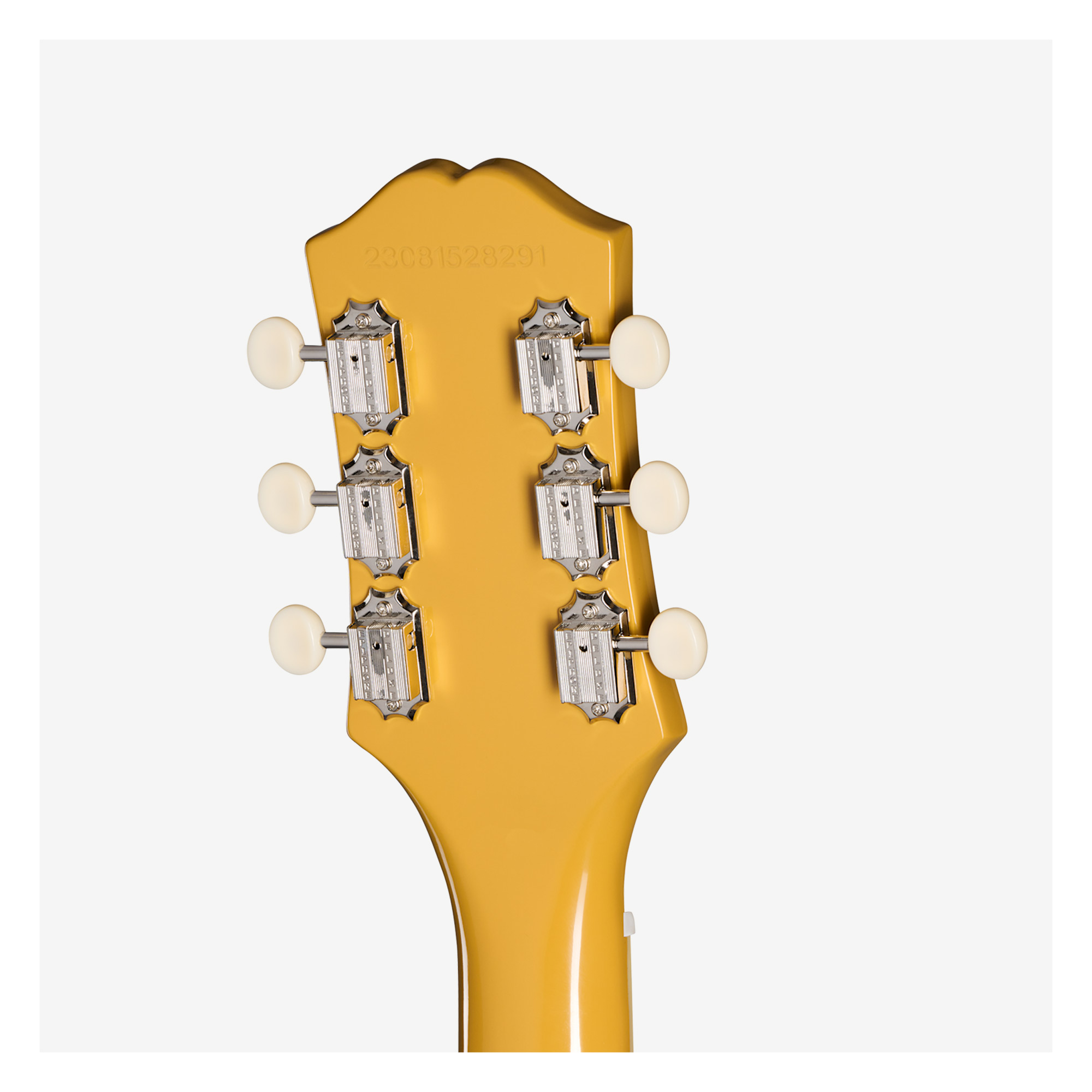 Epiphone Les Paul Special TV Yellow 電吉他P90 大單無搖座電視黃月