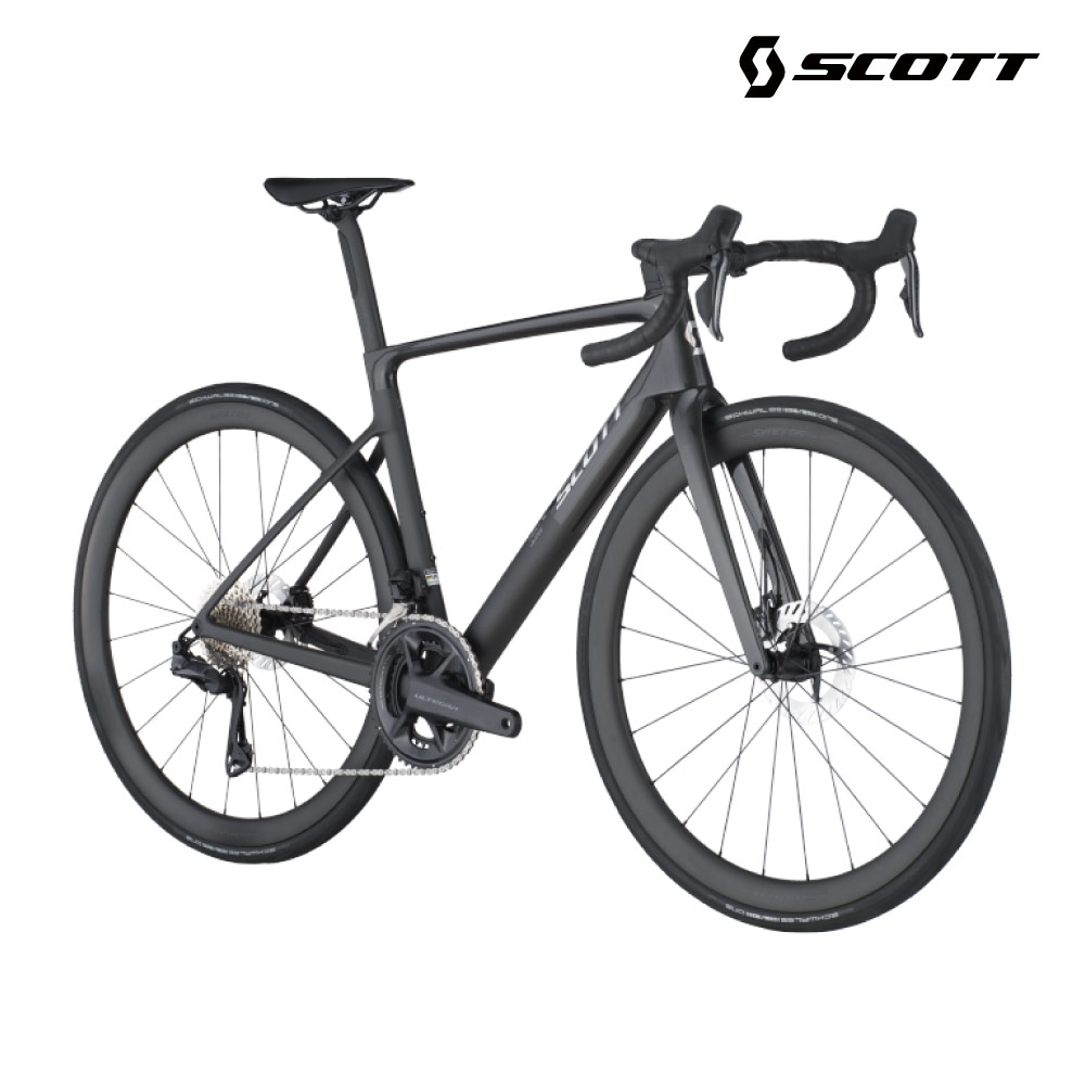 24速公路車Addict RC 20