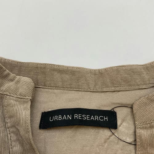 【高雄大立店】URBAN RESEARCH/洋裝/FREE/UR07-26F015_2