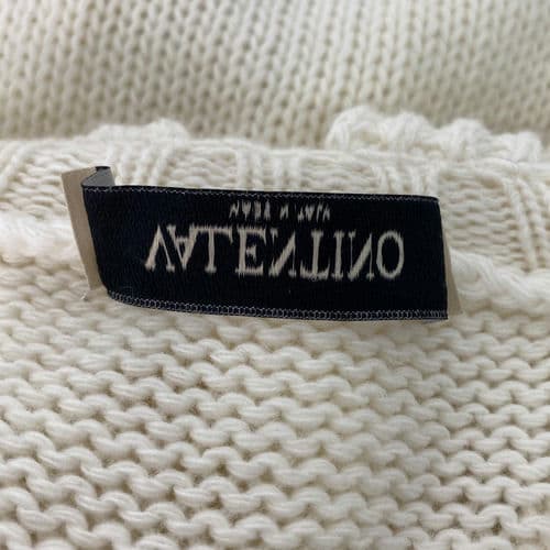 【勤美誠品綠園道店】VALENTINO/洋裝/M/_2