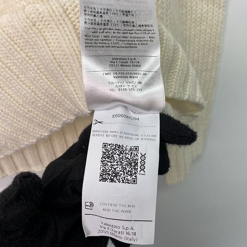 【勤美誠品綠園道店】VALENTINO/洋裝/M/_6
