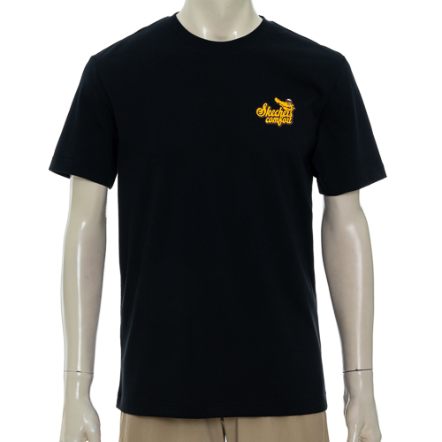 SKECHERS 中性短袖衣 (L225U056-0018)_0