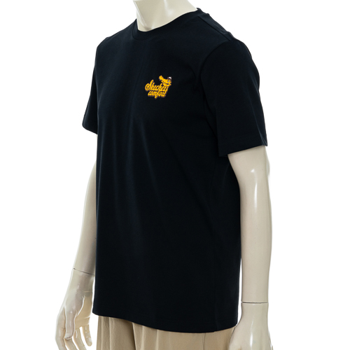 SKECHERS 中性短袖衣 (L225U056-0018)_1