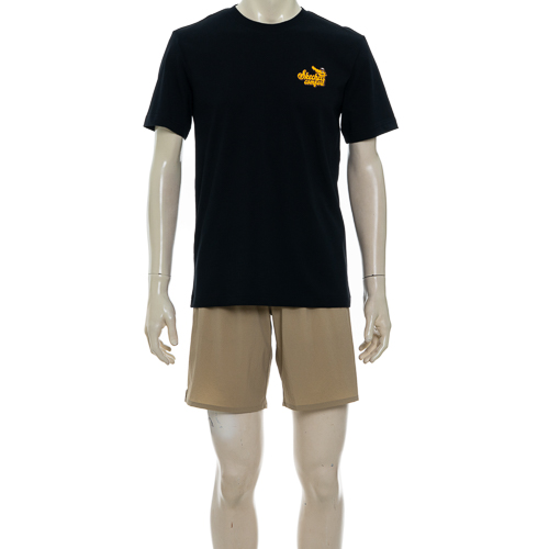 SKECHERS 中性短袖衣 (L225U056-0018)_6