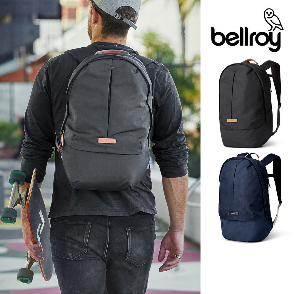 Bellroy Classic Backpack Plus 背包(BCPB) | 熱銷推薦 | 康是美網購eShop