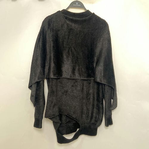 【京站時尚廣場店】BALENCIAGA/上身/34/479696 T5092 1000_1