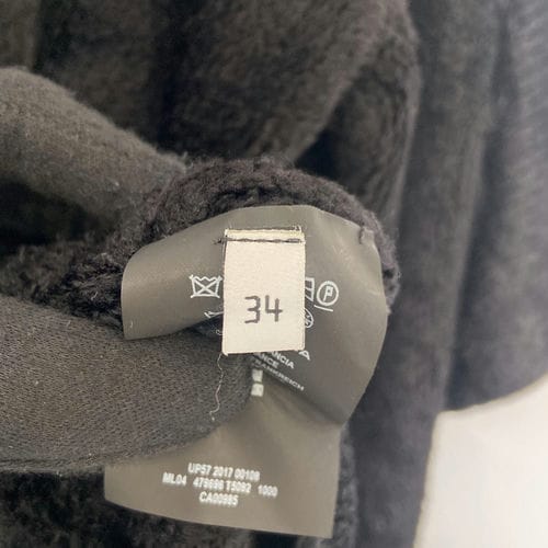 【京站時尚廣場店】BALENCIAGA/上身/34/479696 T5092 1000_3