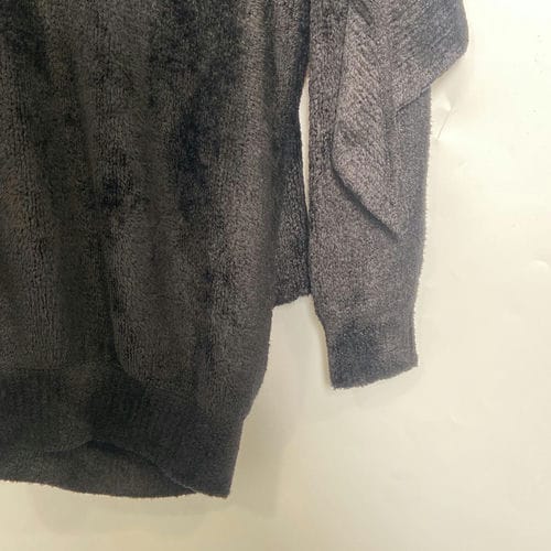 【京站時尚廣場店】BALENCIAGA/上身/34/479696 T5092 1000_5