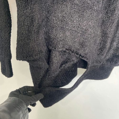 【京站時尚廣場店】BALENCIAGA/上身/34/479696 T5092 1000_6