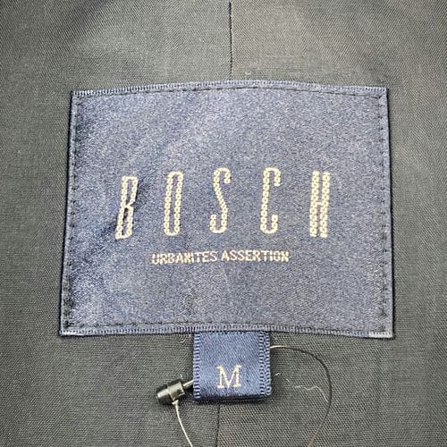 【新竹湳雅廣場店】BOSCH/大衣/M/_2