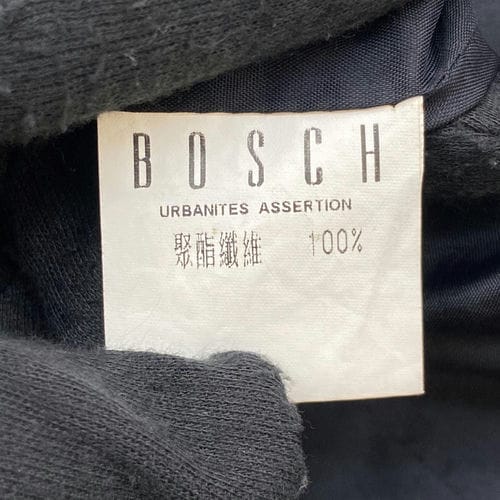 【新竹湳雅廣場店】BOSCH/大衣/M/_3