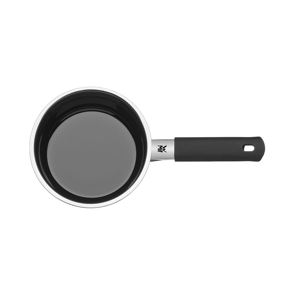 WMF Fusiontec Mineral 單手鍋16cm 1.3L (鉑金色)