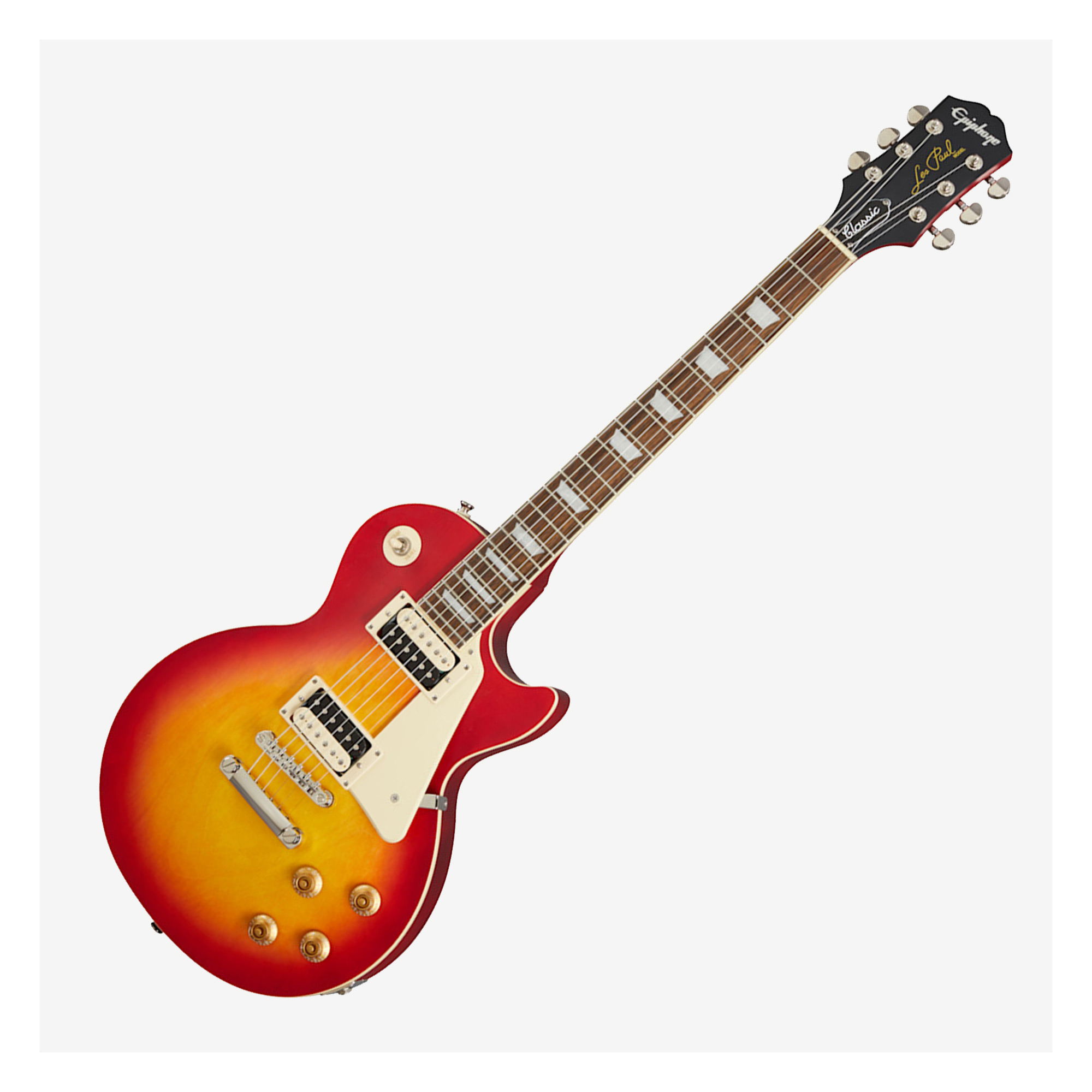 ギター Les Paul Classic Worn Amazon | Les Paul Classic Worn Heritage Cherry Sunburst