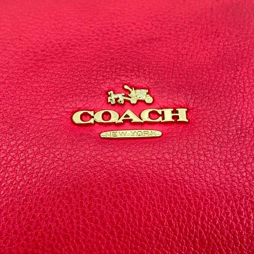【新莊宏匯廣場店】COACH/托特包//F3662_4