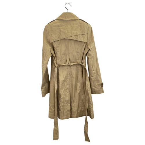 【新莊宏匯廣場店】DKNY(DONNA KARAN NEW YORK)/大衣/XS/06180_1