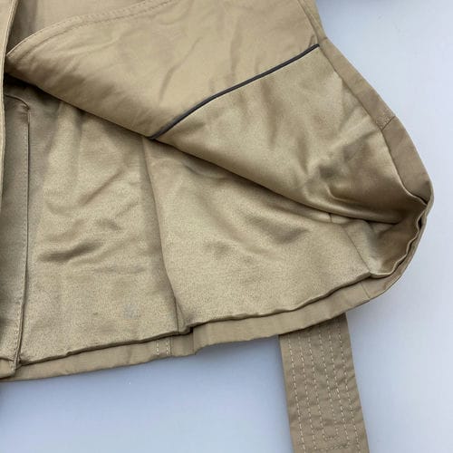 【新莊宏匯廣場店】DKNY(DONNA KARAN NEW YORK)/大衣/XS/06180_7