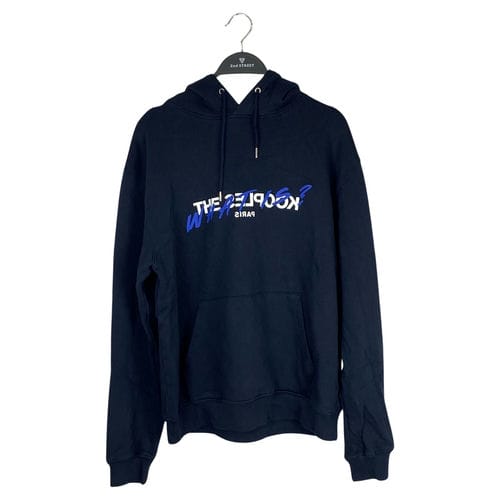 【京站時尚廣場店】The Kooples/連帽上衣/L/HSWE23090K_0