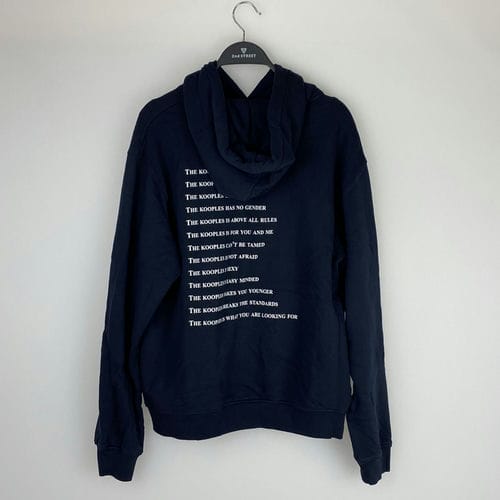 【京站時尚廣場店】The Kooples/連帽上衣/L/HSWE23090K_1