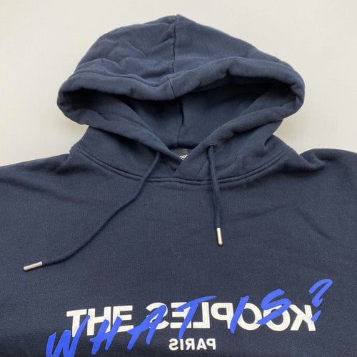 【京站時尚廣場店】The Kooples/連帽上衣/L/HSWE23090K_5