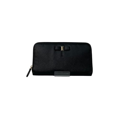 【台中新時代店】Salvatore Ferragamo/長夾錢包//IY-22B044_0