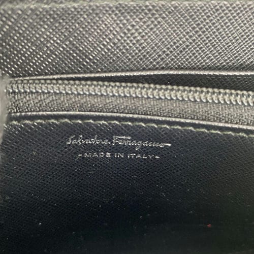【台中新時代店】Salvatore Ferragamo/長夾錢包//IY-22B044_2