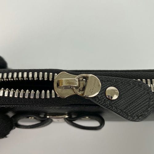 【台中新時代店】Salvatore Ferragamo/長夾錢包//IY-22B044_6