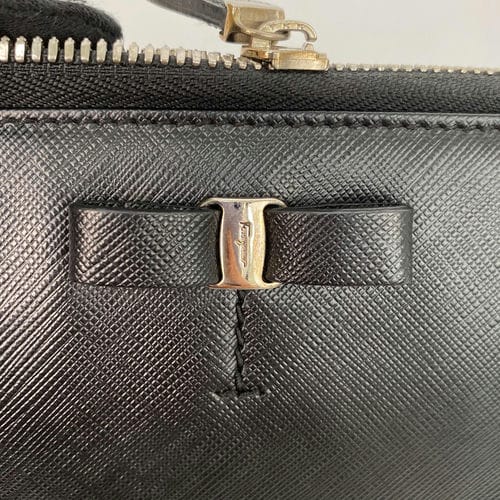【台中新時代店】Salvatore Ferragamo/長夾錢包//IY-22B044_7
