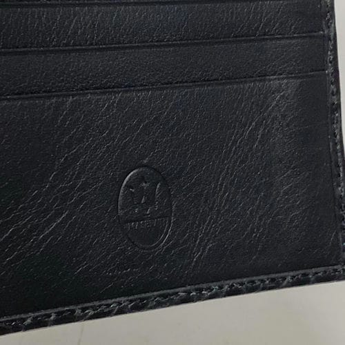 【宜蘭家樂福店】MASERATI/對折錢包//_2