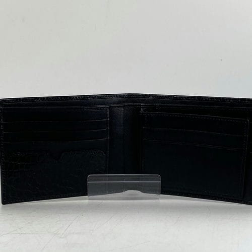 【宜蘭家樂福店】MASERATI/對折錢包//_3