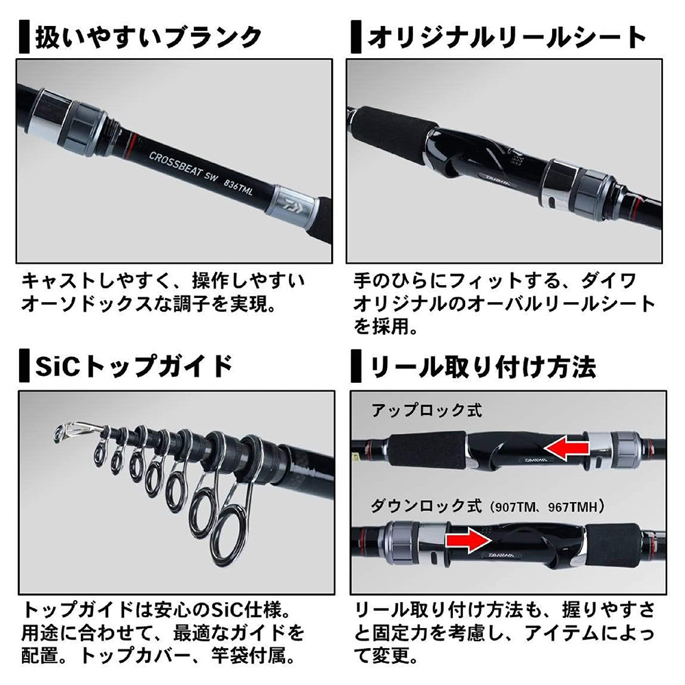 朴石　和竿　17尺8寸 ◎百有釣具◎FS 彩虹/七色彩鈦M調路亞竿規格:8尺直柄/槍柄百有釣具