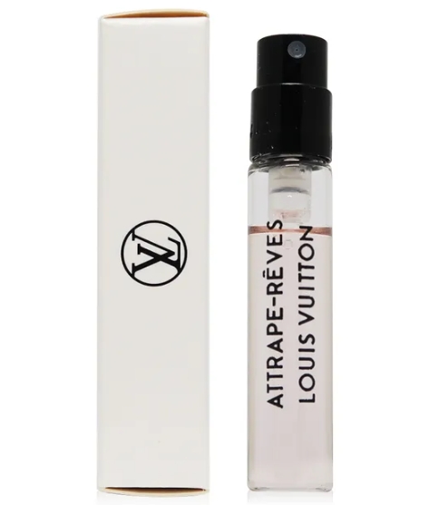 Louis Vuitton Attrape-Rêves 追夢女性淡香精2ML
