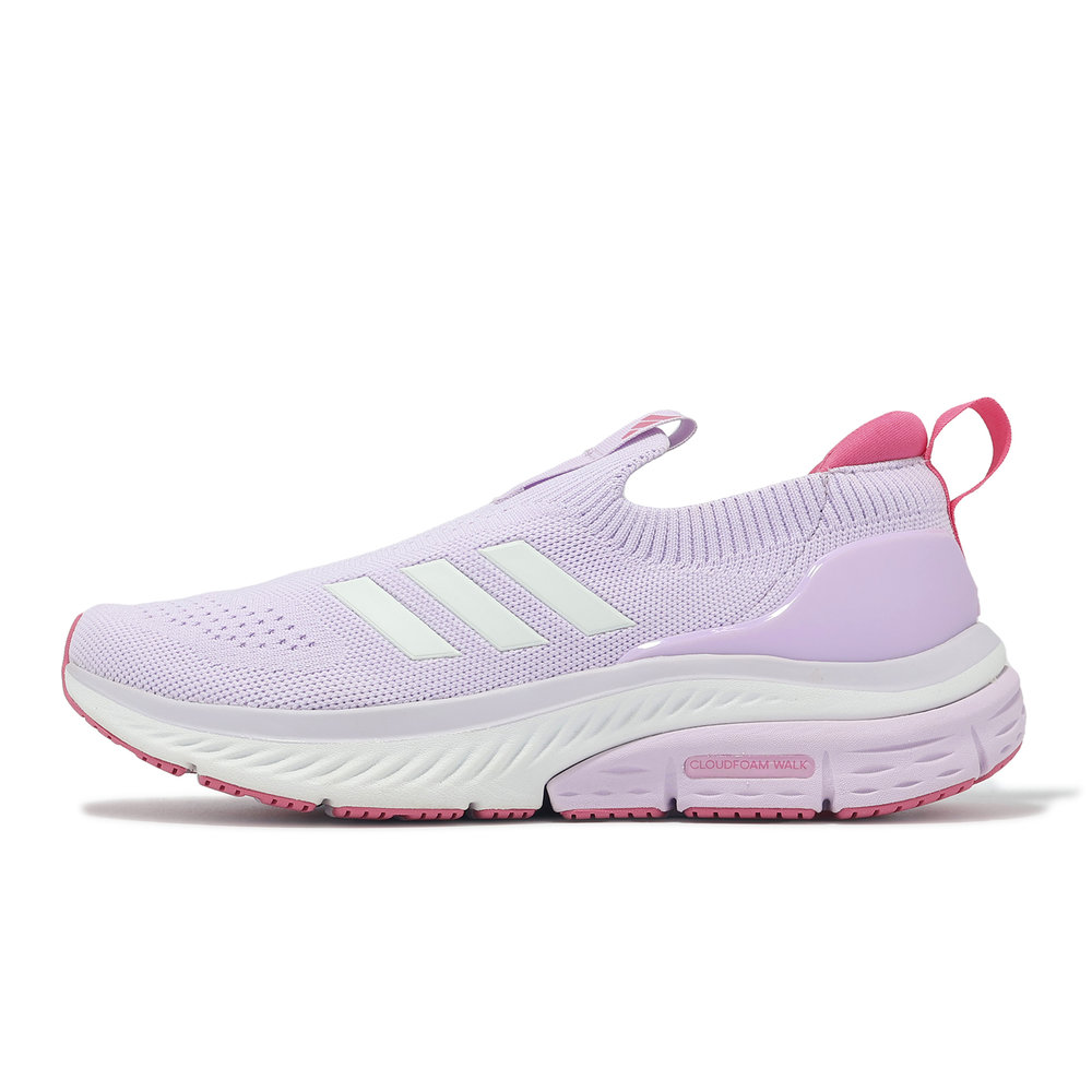 adidas Cloudfoam Walk Lounger 女鞋 健走鞋 [ID4060]