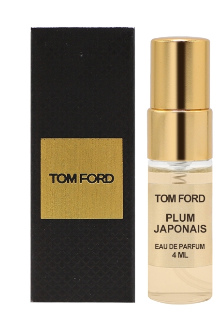 Tom Ford 私人調香系列-日本梅淡香精 4ML_1
