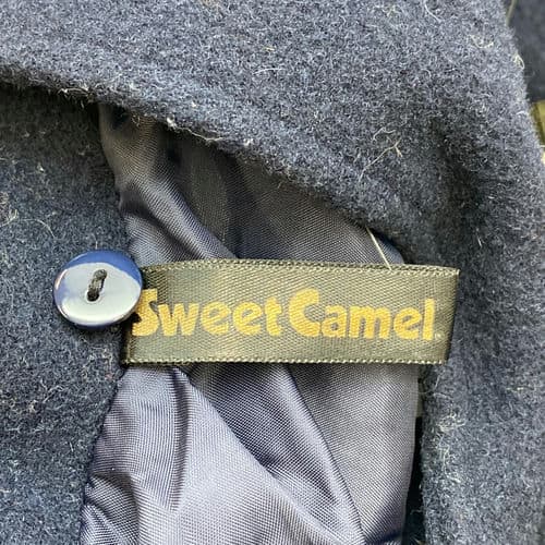 【誠品生活新店店】SWEETCAMEL/運動夾克/S/8969450_2