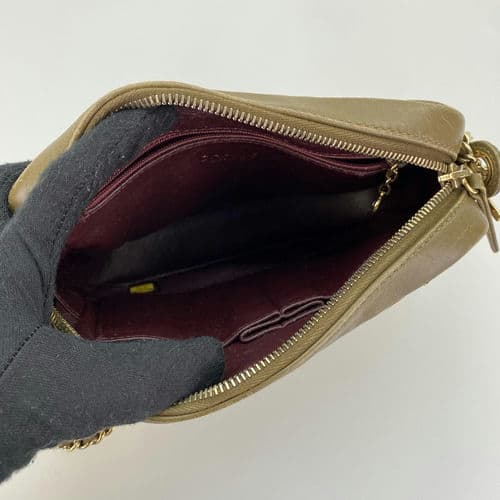 【桃園統領店】CHANEL/側背包//20151155_5