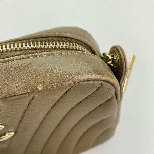 【桃園統領店】CHANEL/側背包//20151155_7