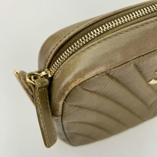 【桃園統領店】CHANEL/側背包//20151155_8