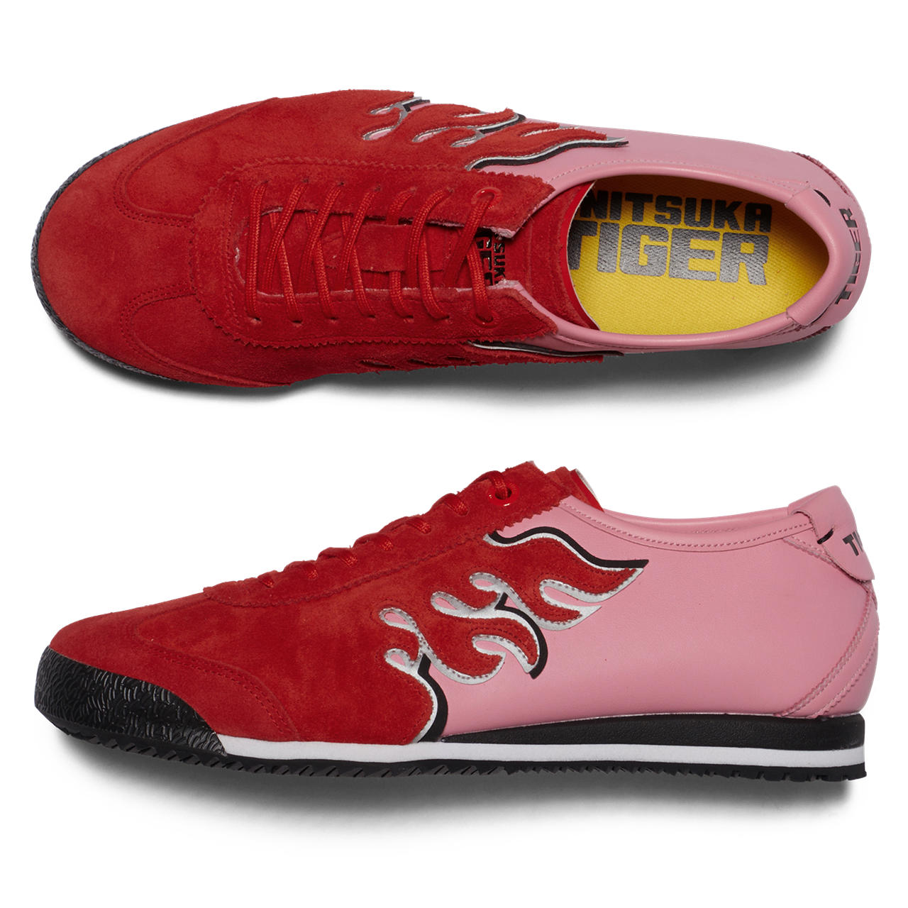 Onitsuka Tiger 鬼塚虎