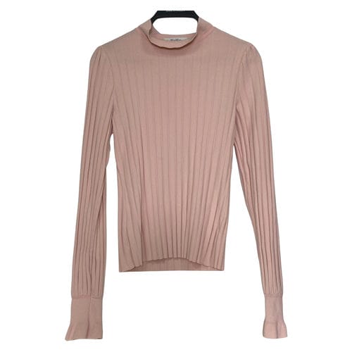 【高雄大立店】MAX MARA/針織毛衣/XS/13661019_0