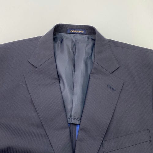 【環球屏東店】CANALI/西裝外套/FREE/_6