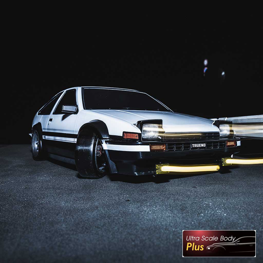 86  AE86  点火　点火系　MDI 9650   FSD Yahoo!オークション - 永井電子 Ultra AE86 同時点火キット M.D.I 9650
