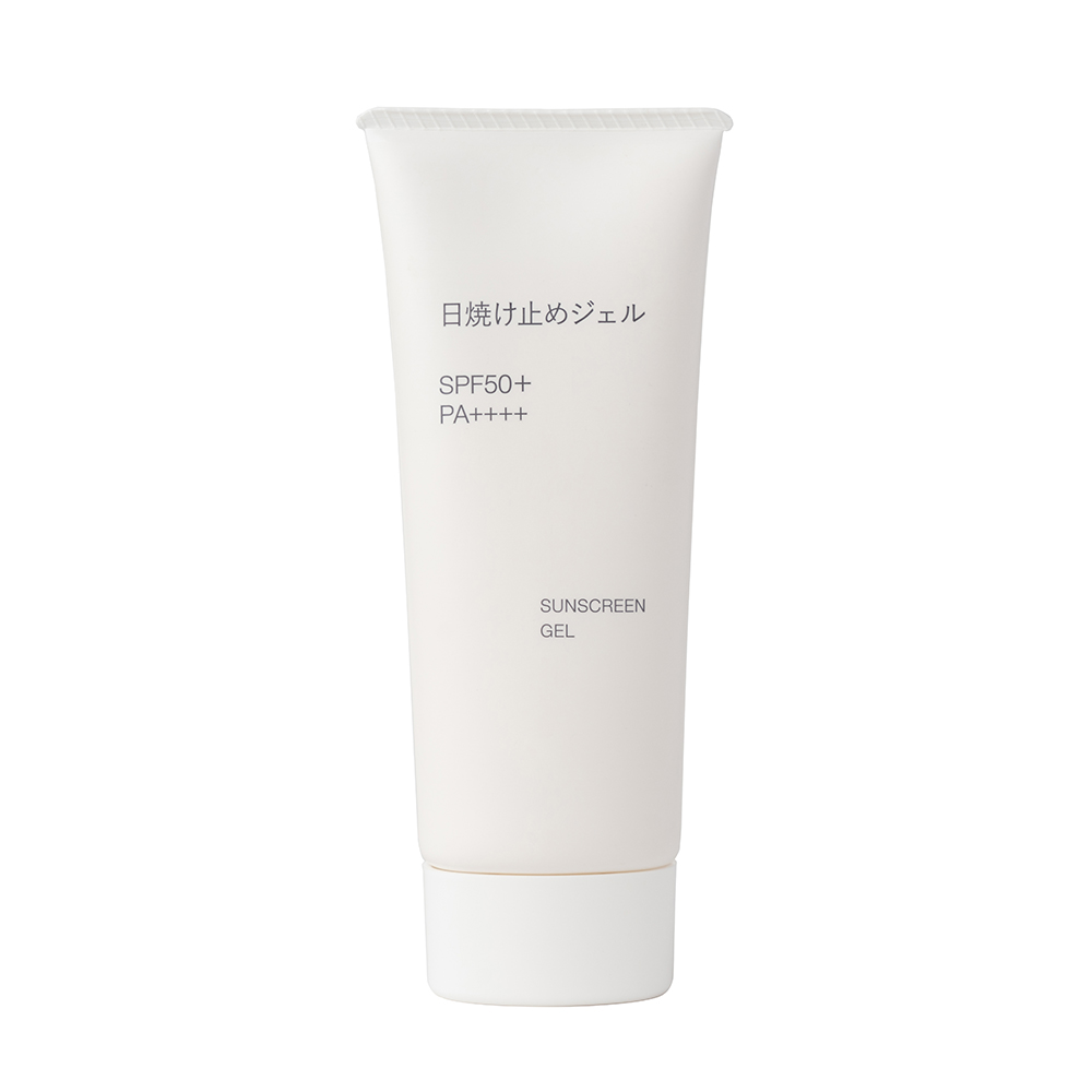 UV防曬水凝乳SPF50+/PA++++/70g