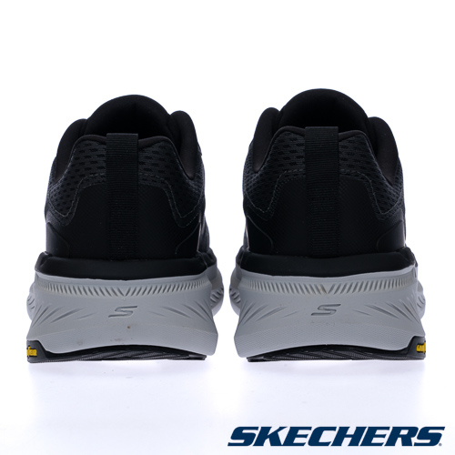 SKECHERS 男慢跑系列GO RUN MAX CUSHIONING PREMIER 2.0 (220840CCOR