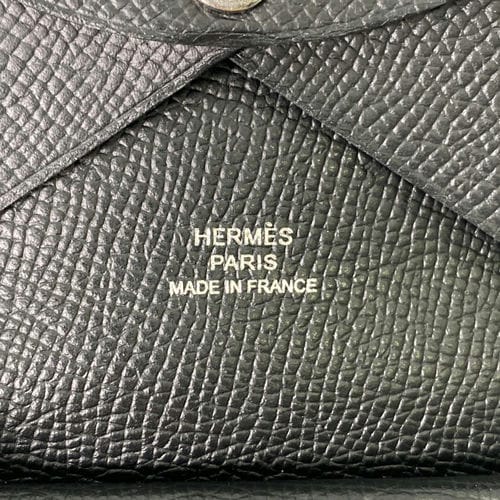 【台中一中店】HERMES/零錢包//_2