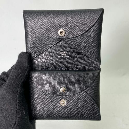 【台中一中店】HERMES/零錢包//_3