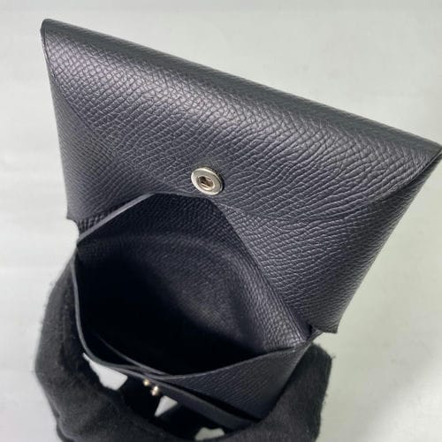 【台中一中店】HERMES/零錢包//_4