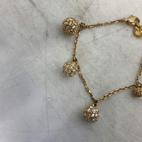 【高雄夢時代店】Swarovski/手鍊//_5