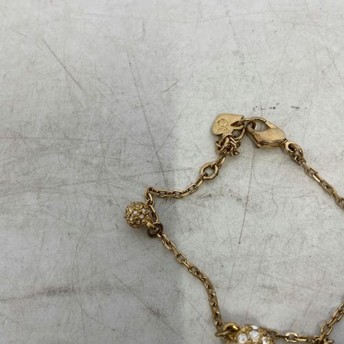 【高雄夢時代店】Swarovski/手鍊//_7